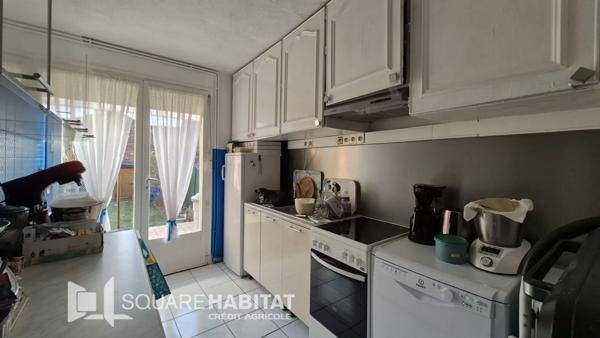 Maison à vendre 5 pièces 97.51m² Lens (62300)