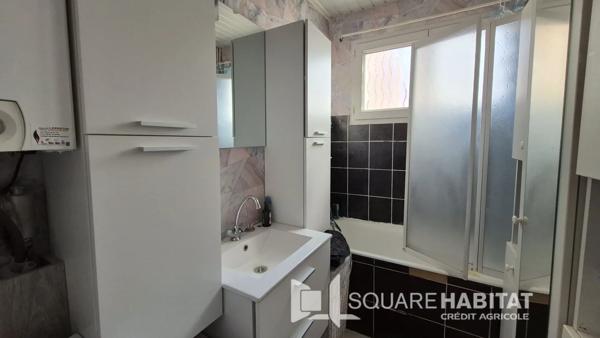 Maison à vendre 5 pièces 97.51m² Lens (62300)