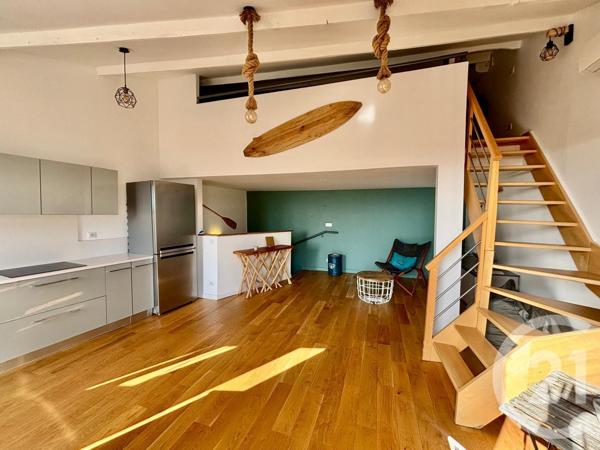 Appartement T4 à vendre  4 pièces - 75 m2 BANDOL - 83