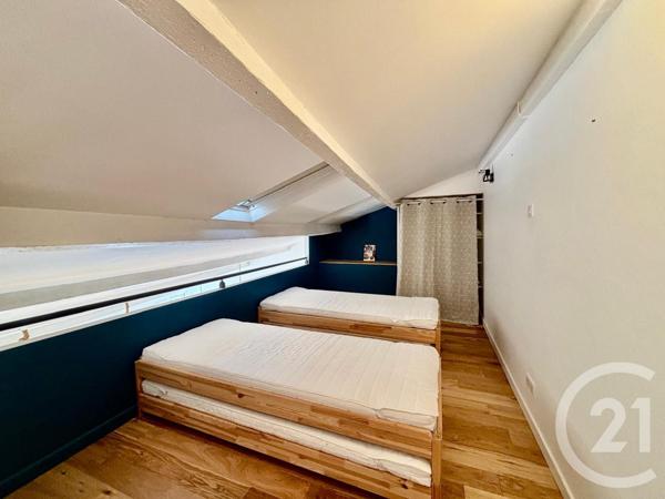 Appartement T4 à vendre  4 pièces - 75 m2 BANDOL - 83