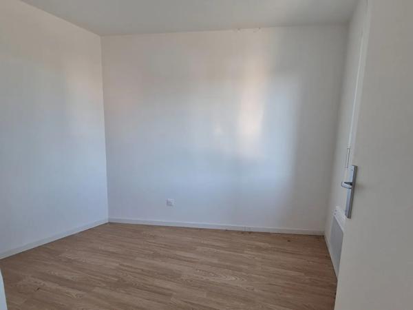 Appartement à vendre 2 pièces 32.71m² Billy-Montigny (62420)