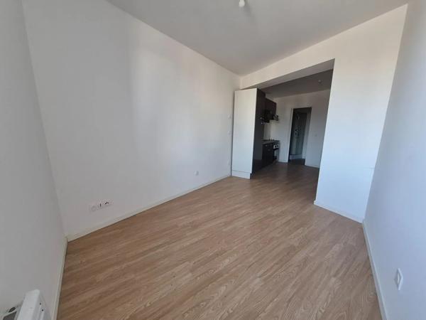 Appartement à vendre 2 pièces 32.71m² Billy-Montigny (62420)