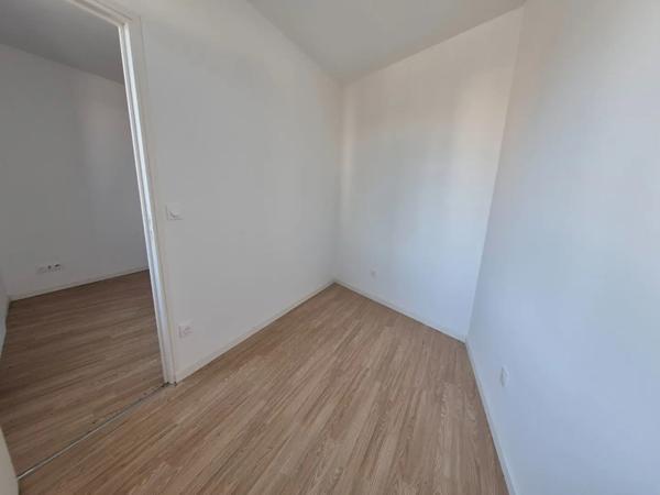 Appartement à vendre 2 pièces 32.71m² Billy-Montigny (62420)