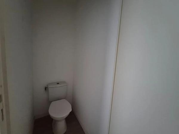 Appartement à vendre 2 pièces 32.71m² Billy-Montigny (62420)