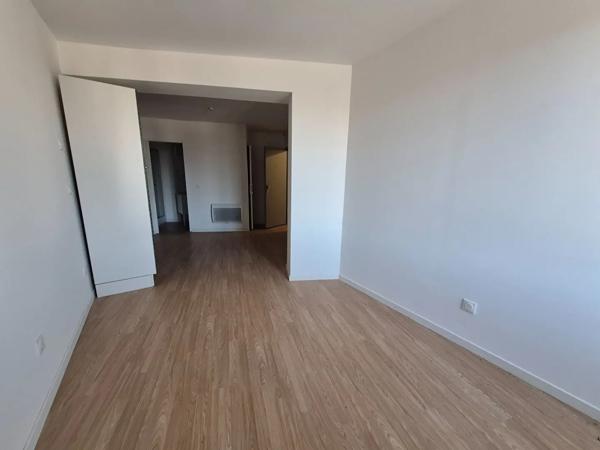 Appartement à vendre 2 pièces 32.71m² Billy-Montigny (62420)