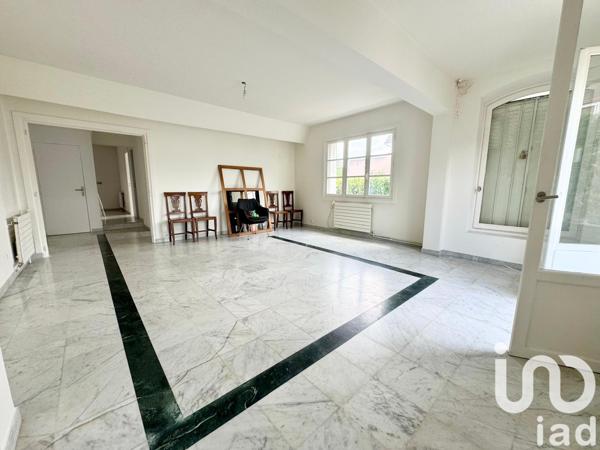 Maison à vendre 5 pièces 111 m² Ormesson-sur-Marne