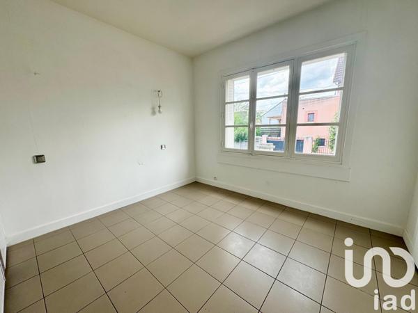 Maison à vendre 5 pièces 111 m² Ormesson-sur-Marne
