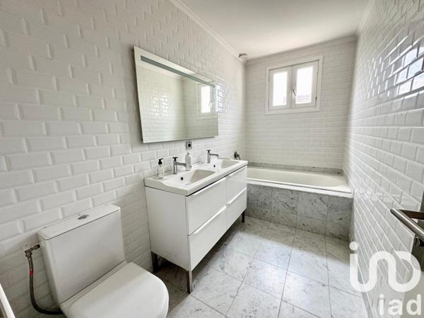 Maison à vendre 5 pièces 111 m² Ormesson-sur-Marne