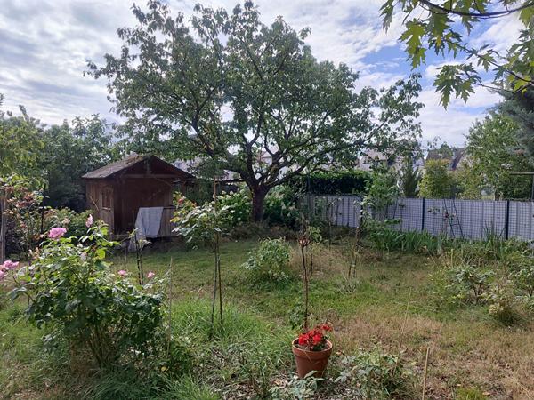 Maison - 9 pièces - 200 m²