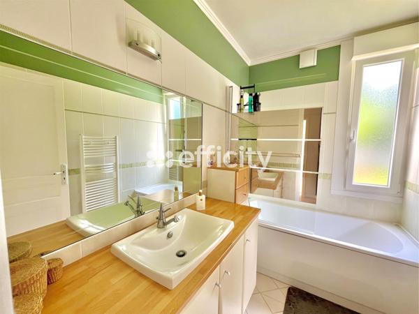 Maison 7 pièces - 155 m² Bien prestige