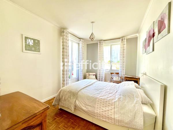 Maison 7 pièces - 155 m² Bien prestige