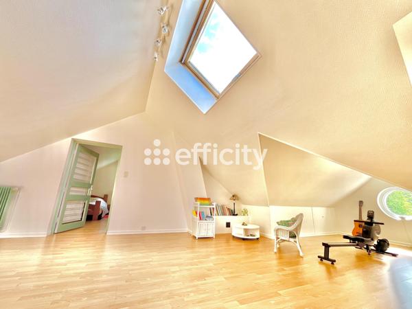 Maison 7 pièces - 155 m² Bien prestige