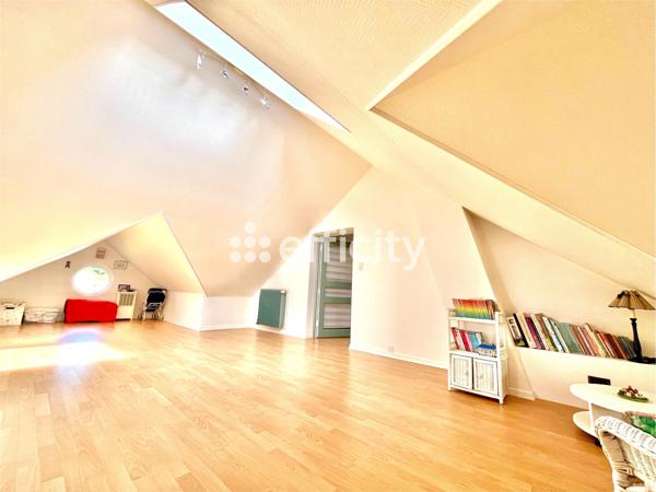 Maison 7 pièces - 155 m² Bien prestige