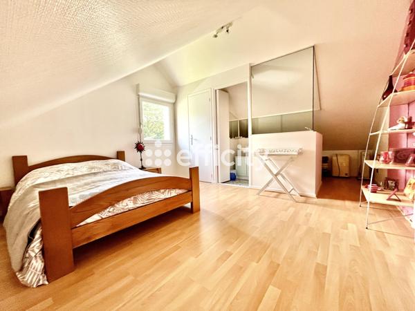 Maison 7 pièces - 155 m² Bien prestige