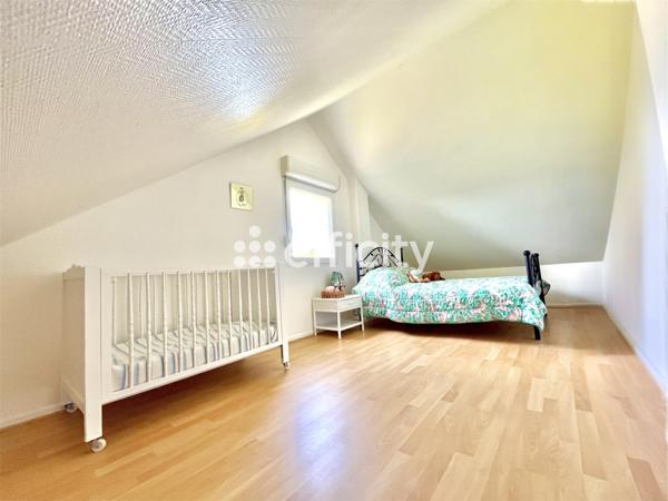 Maison 7 pièces - 155 m² Bien prestige