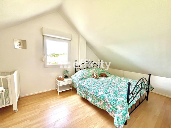 Maison 7 pièces - 155 m² Bien prestige