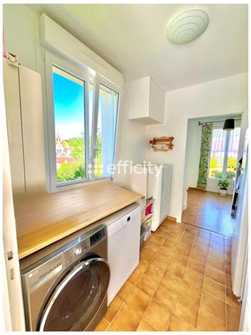 Maison 7 pièces - 155 m² Bien prestige