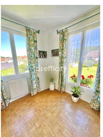 Maison 7 pièces - 155 m² Bien prestige