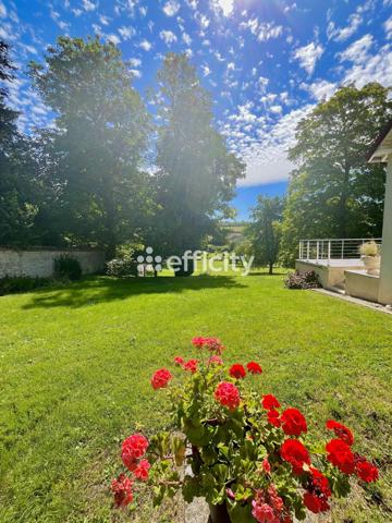 Maison 7 pièces - 155 m² Bien prestige