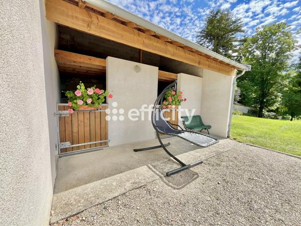 Maison 7 pièces - 155 m² Bien prestige