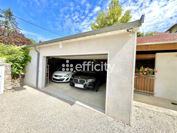 Maison 7 pièces - 155 m² Bien prestige