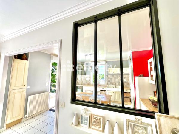 Maison 7 pièces - 155 m² Bien prestige