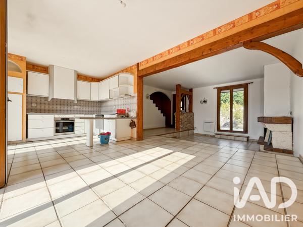 Maison à vendre 8 pièces 148 m² Baulne