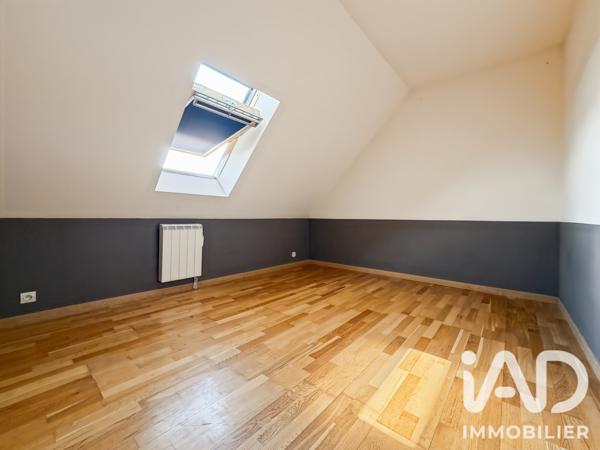Maison à vendre 8 pièces 148 m² Baulne