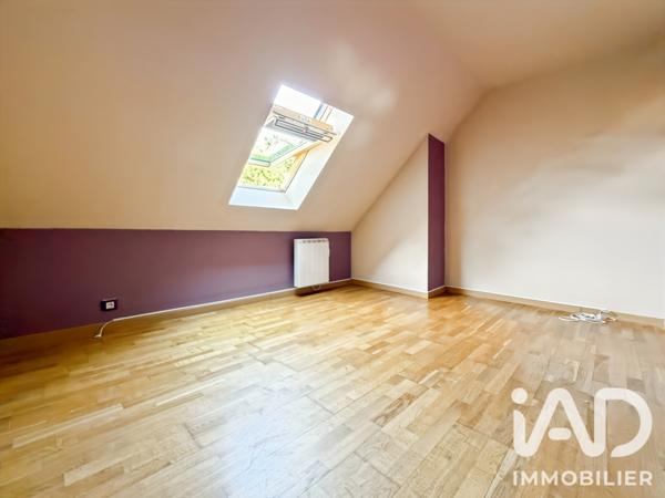 Maison à vendre 8 pièces 148 m² Baulne