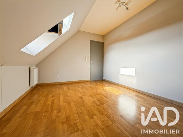 Maison à vendre 8 pièces 148 m² Baulne
