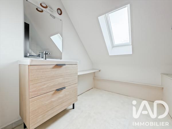 Maison à vendre 8 pièces 148 m² Baulne