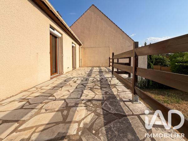 Maison à vendre 8 pièces 148 m² Baulne