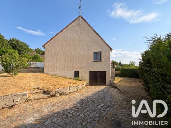 Maison à vendre 8 pièces 148 m² Baulne