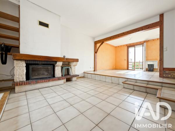 Maison à vendre 8 pièces 148 m² Baulne