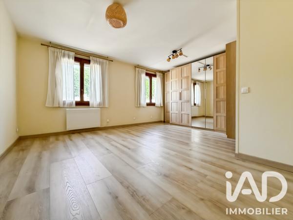 Maison à vendre 8 pièces 148 m² Baulne