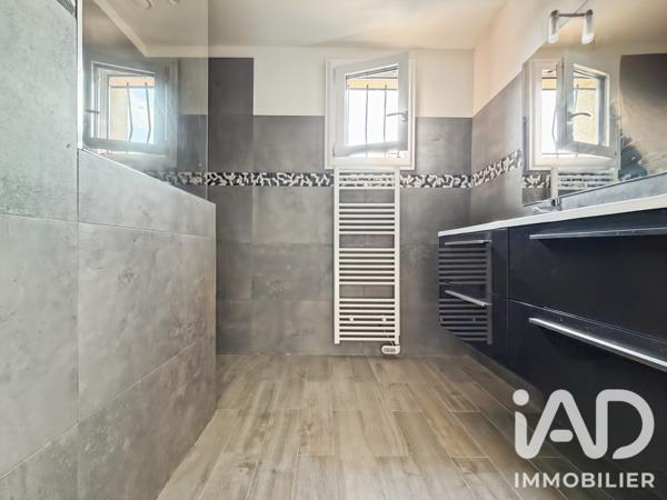 Maison à vendre 8 pièces 148 m² Baulne