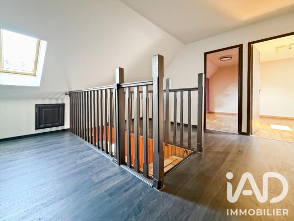 Maison à vendre 8 pièces 148 m² Baulne