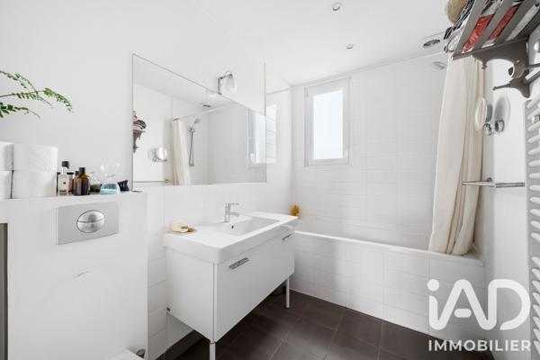 Maison à vendre 4 pièces 82 m² Colombes