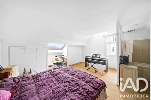 Maison à vendre 4 pièces 82 m² Colombes