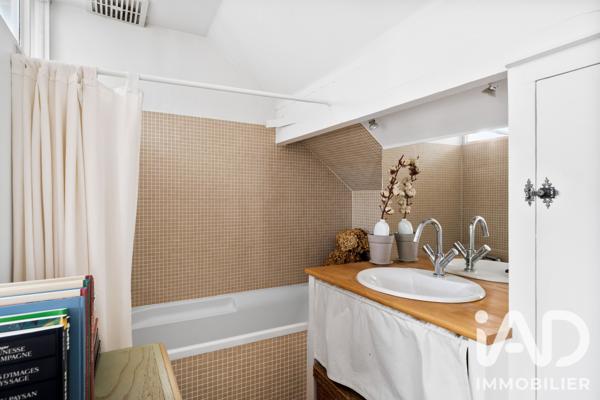 Maison à vendre 4 pièces 82 m² Colombes