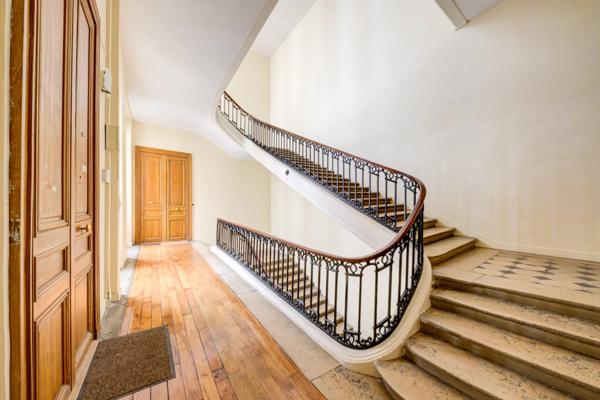 Appartement Paris 9e - DROUOT / GRANGE BATELIÈRE