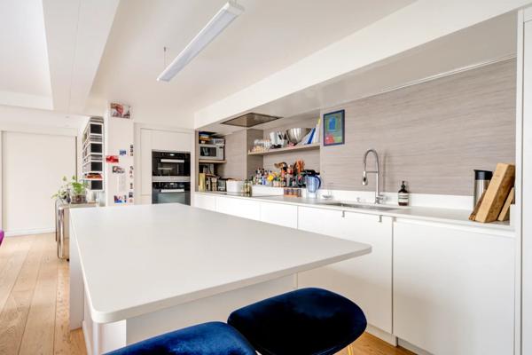 Appartement Paris 9e - DROUOT / GRANGE BATELIÈRE