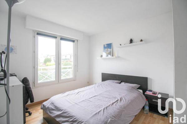 Appartement 4 pièces de 77 m² à Saint-Laurent-du-Var (06700)