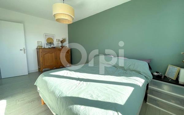 Appartement à vendre    5 pièces • 95 m2 Margny-lès-Compiègne