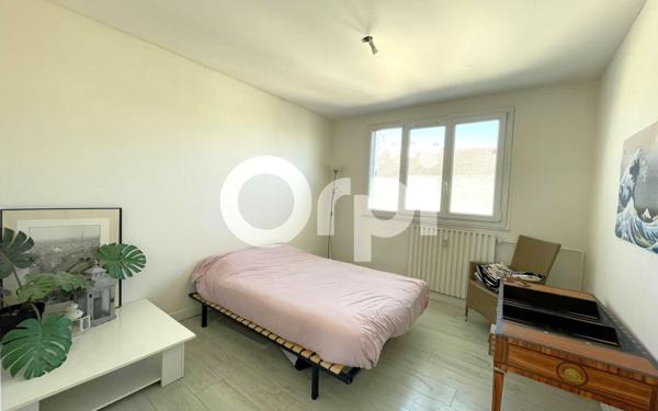 Appartement à vendre    5 pièces • 95 m2 Margny-lès-Compiègne