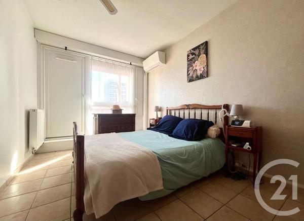 Appartement T3 à vendre  3 pièces - 61 m2 VILLEURBANNE - 69