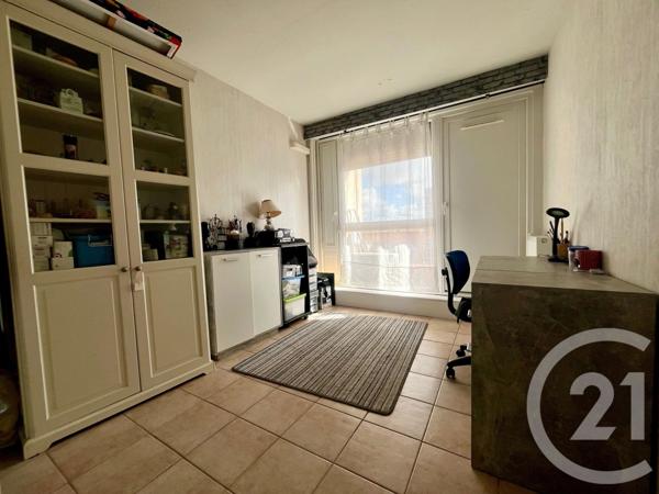 Appartement T3 à vendre  3 pièces - 61 m2 VILLEURBANNE - 69