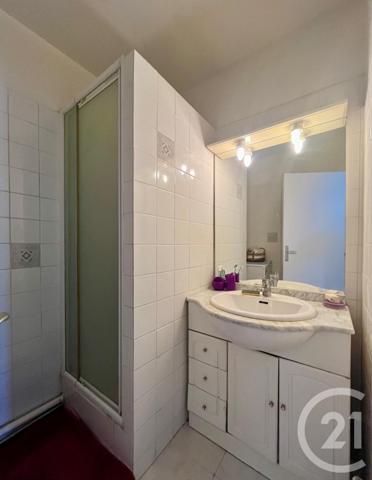 Appartement T3 à vendre  3 pièces - 61 m2 VILLEURBANNE - 69