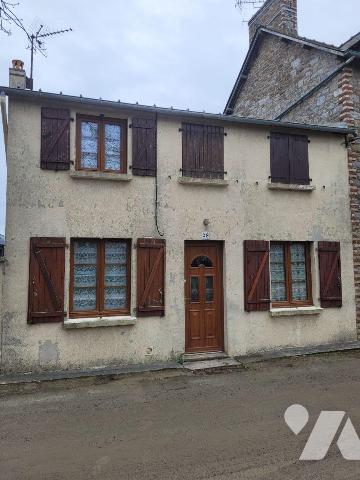 Maison à Vendre à Pleurtuit (35730) en Ille-et-Vilaine (35)

Maison de 87m² comprenant : 
Au...