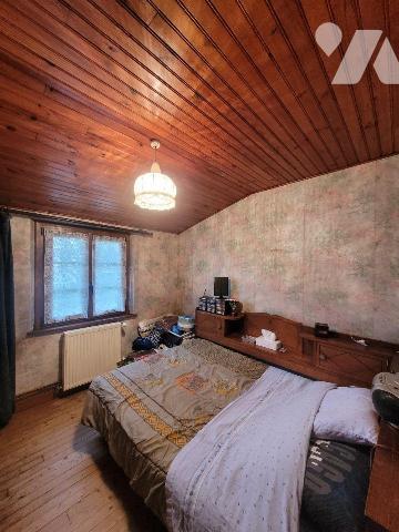 Maison à Vendre à Pleurtuit (35730) en Ille-et-Vilaine (35)

Maison de 87m² comprenant : 
Au...